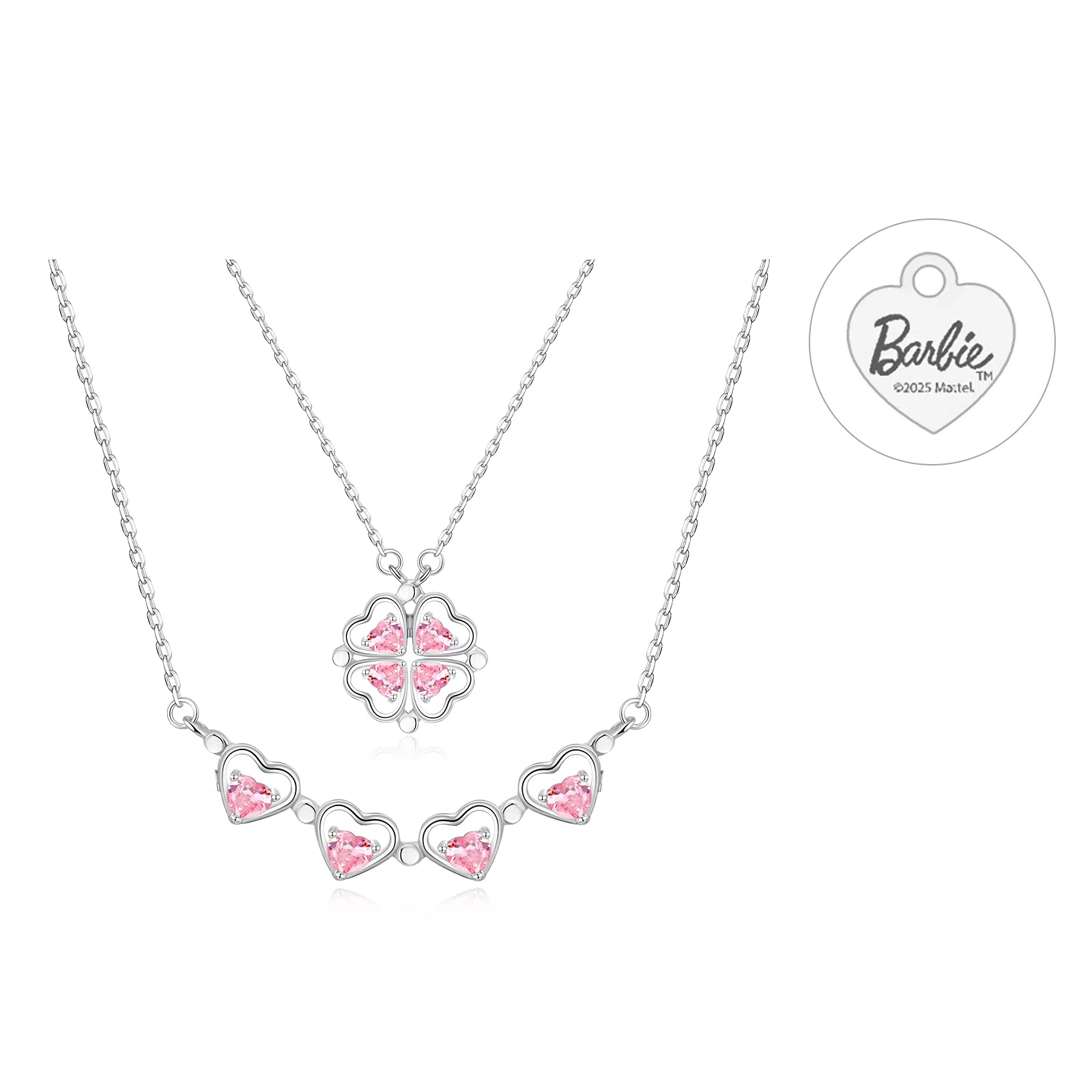 Barbie 999