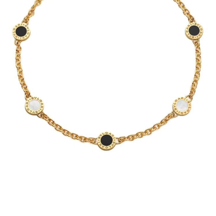 BVLGARI BVLGARI BVLGARI 18K