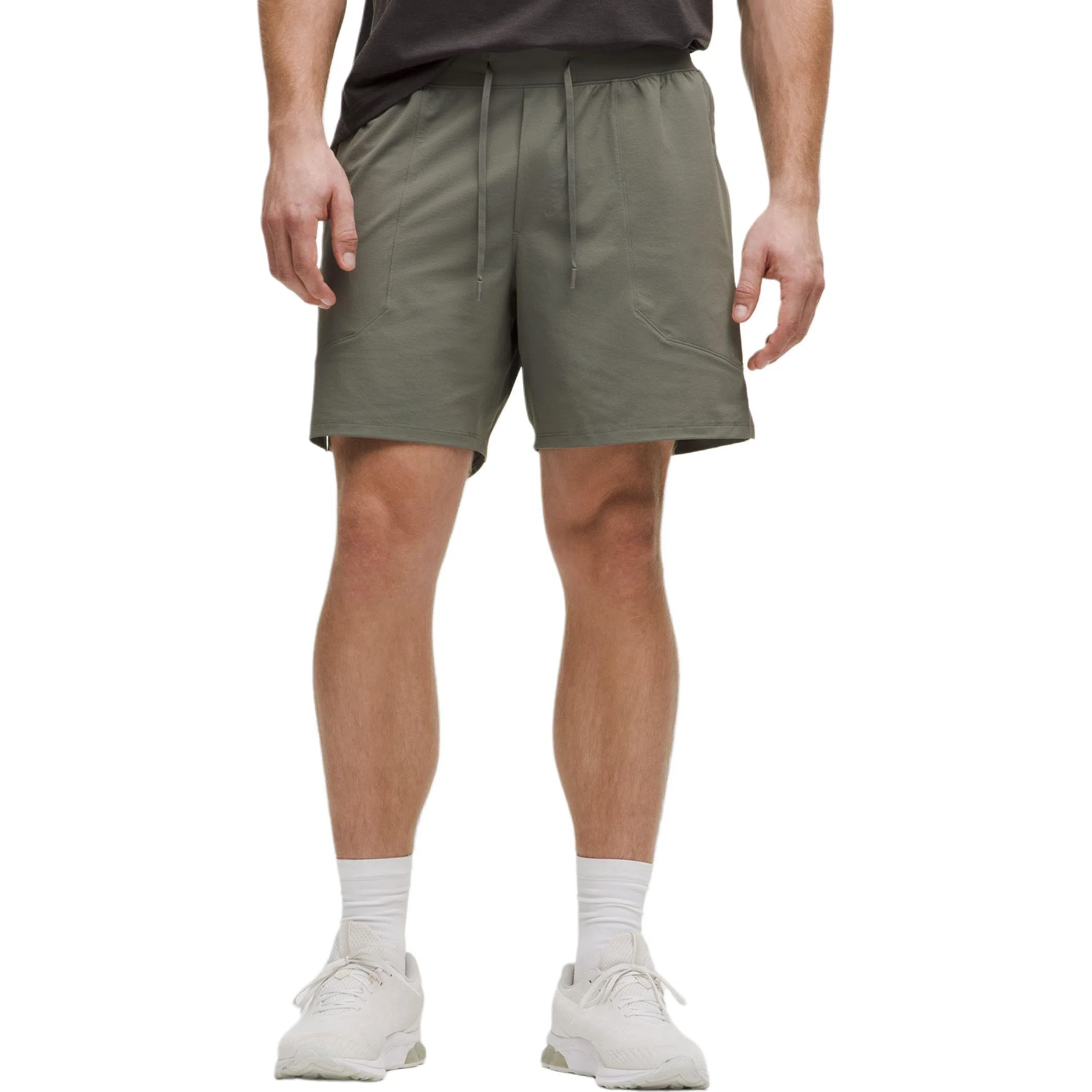 lululemon License To Train SS25 7"