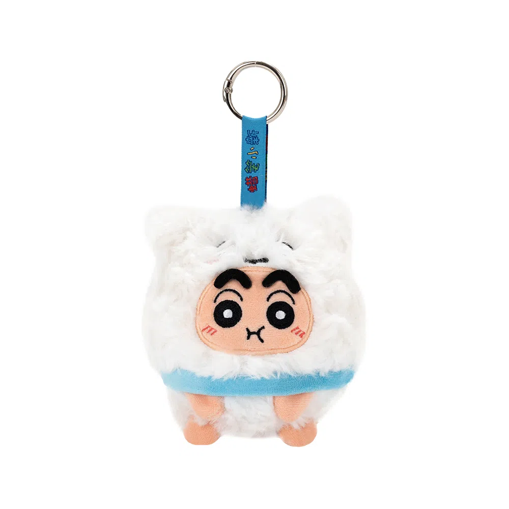 Crayon Shinchan Q 8cm