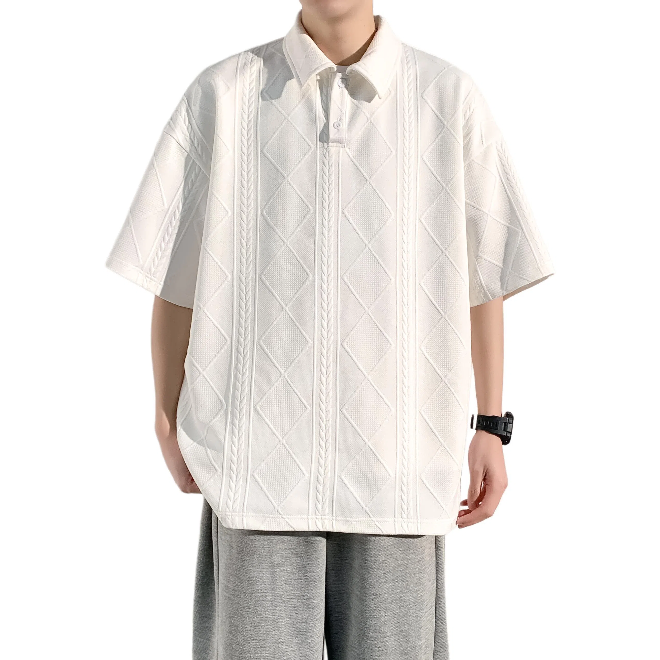 NOAHGIGI Polo