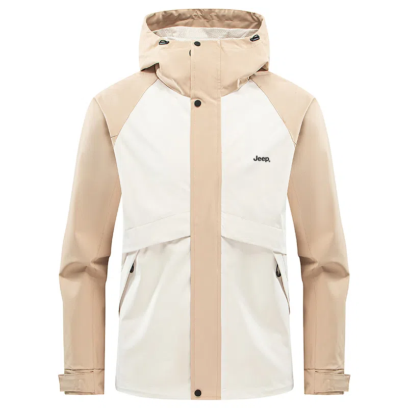 Jeep Black Knight Series