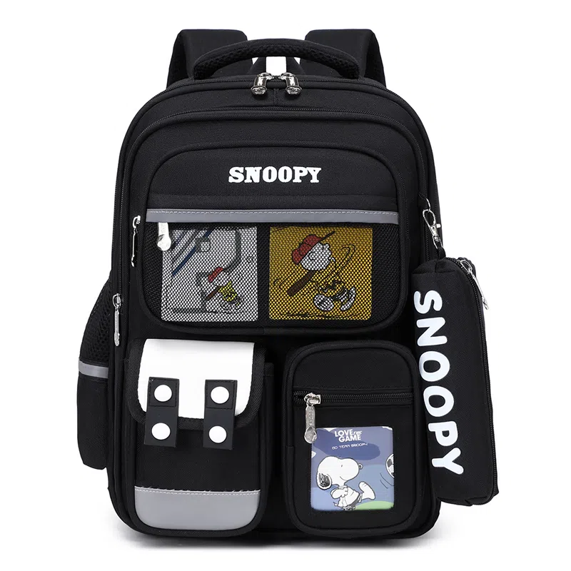 SNOOPY
