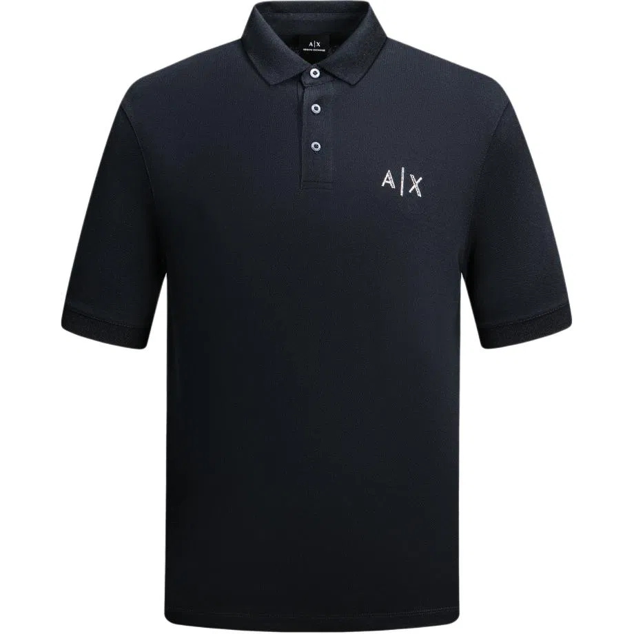 Armani Exchange SS25 Polo