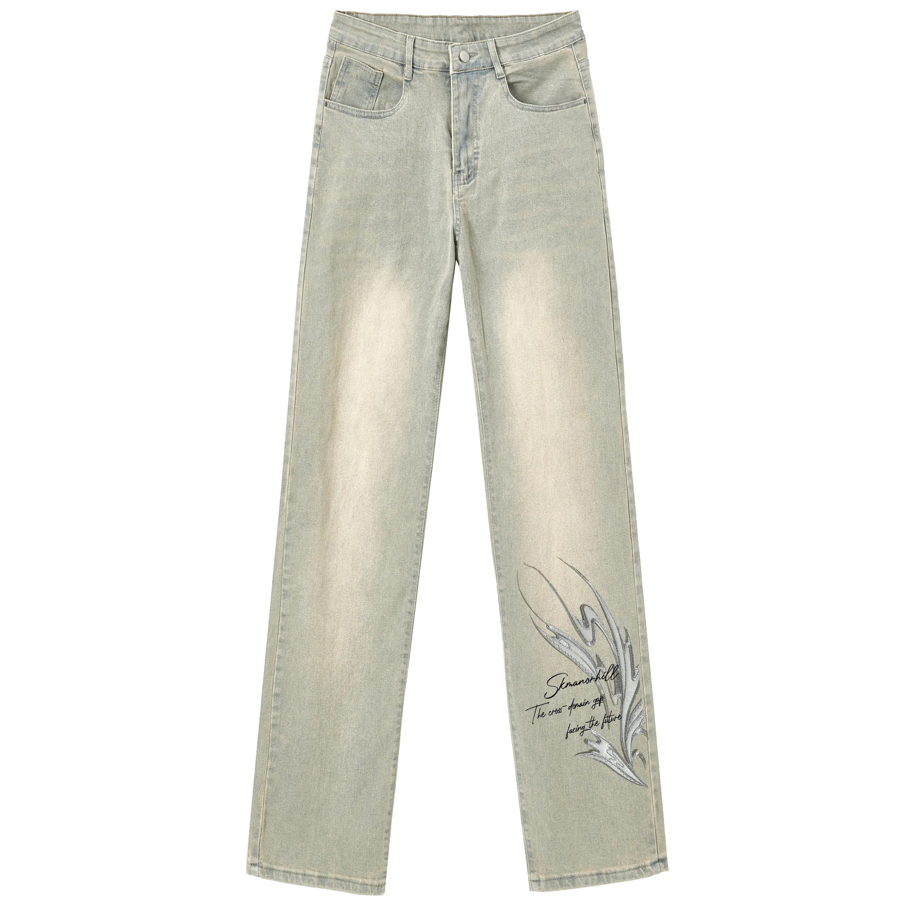 s.k. manor hill vibe