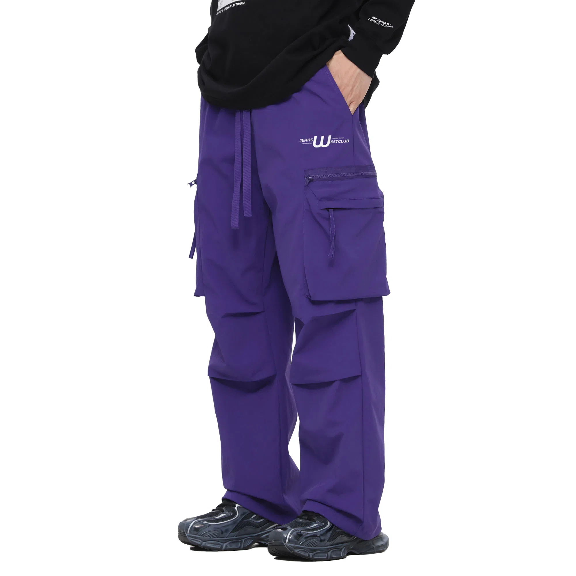 JEANSWEST CLUB Wlogo