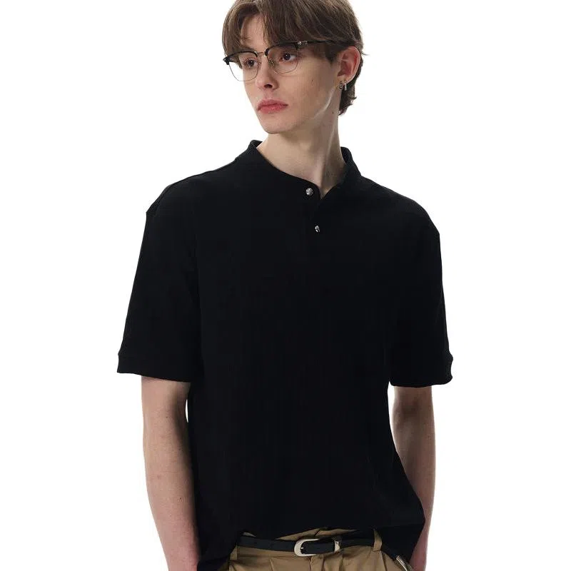 BLACK AT poloT