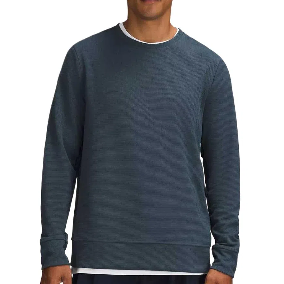 lululemon Shift StitchClassic-Fit T