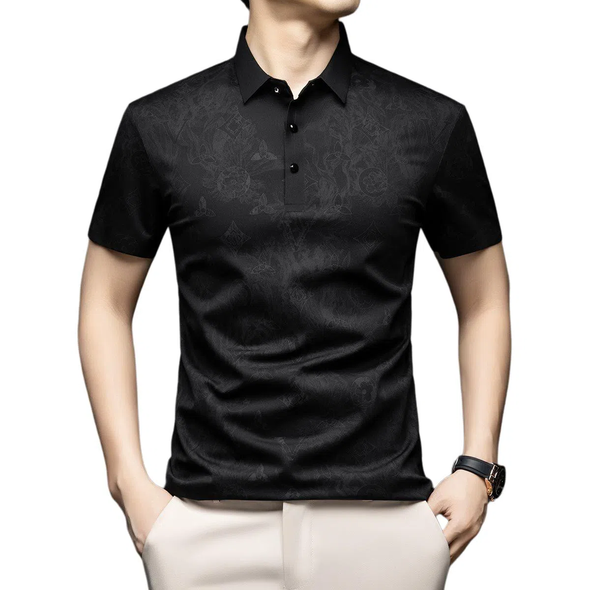 Devanro Polo