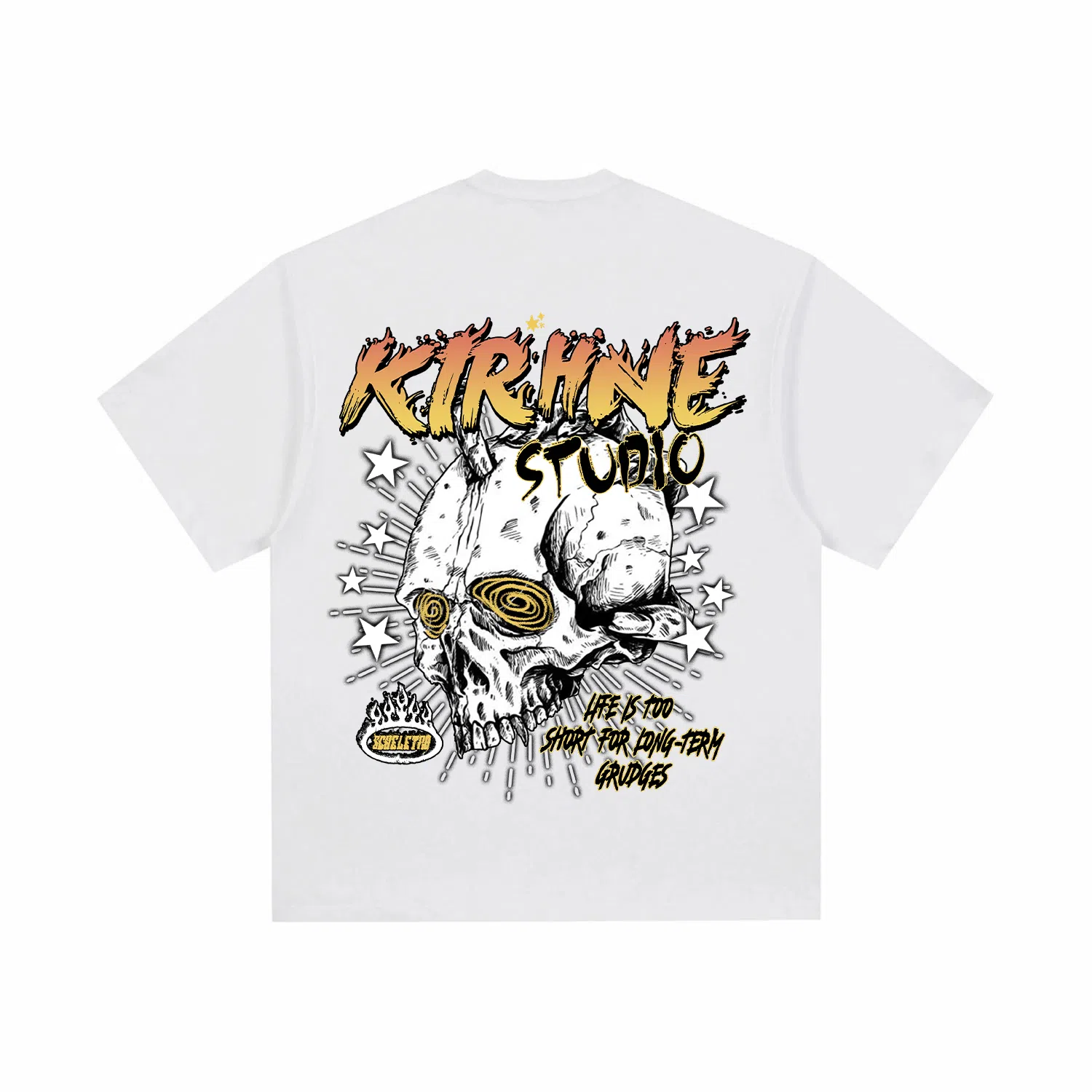 KIRHNE T