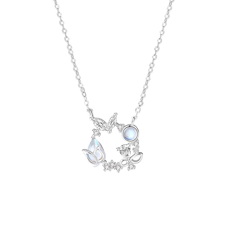 U ZIRCON ins 925