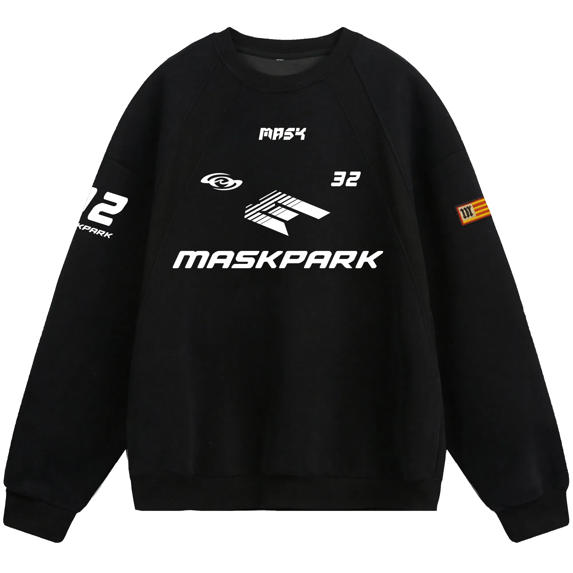 MASKPARK cleanfit
