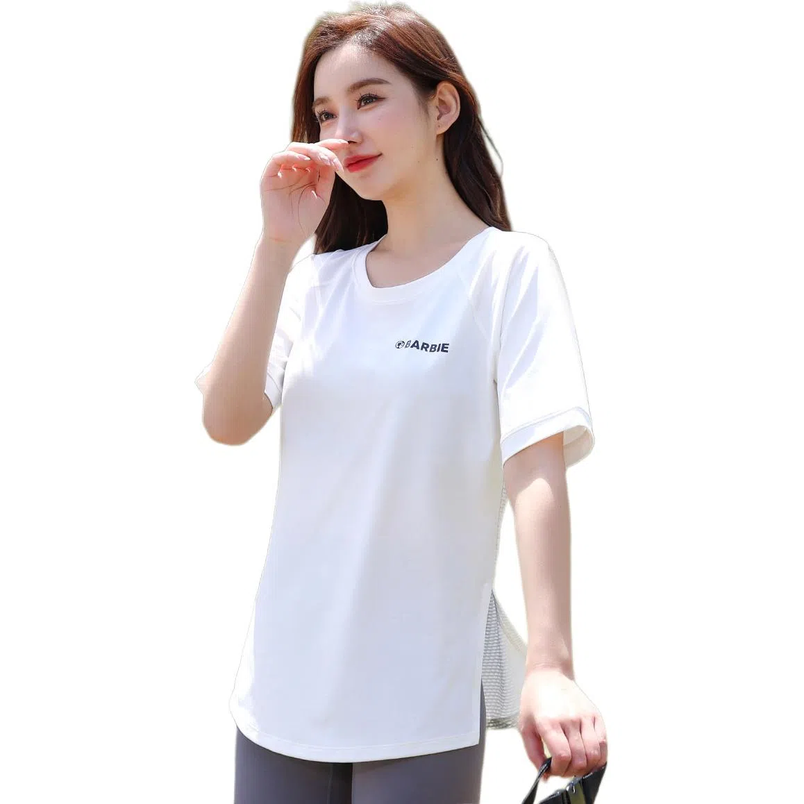 Barbie T