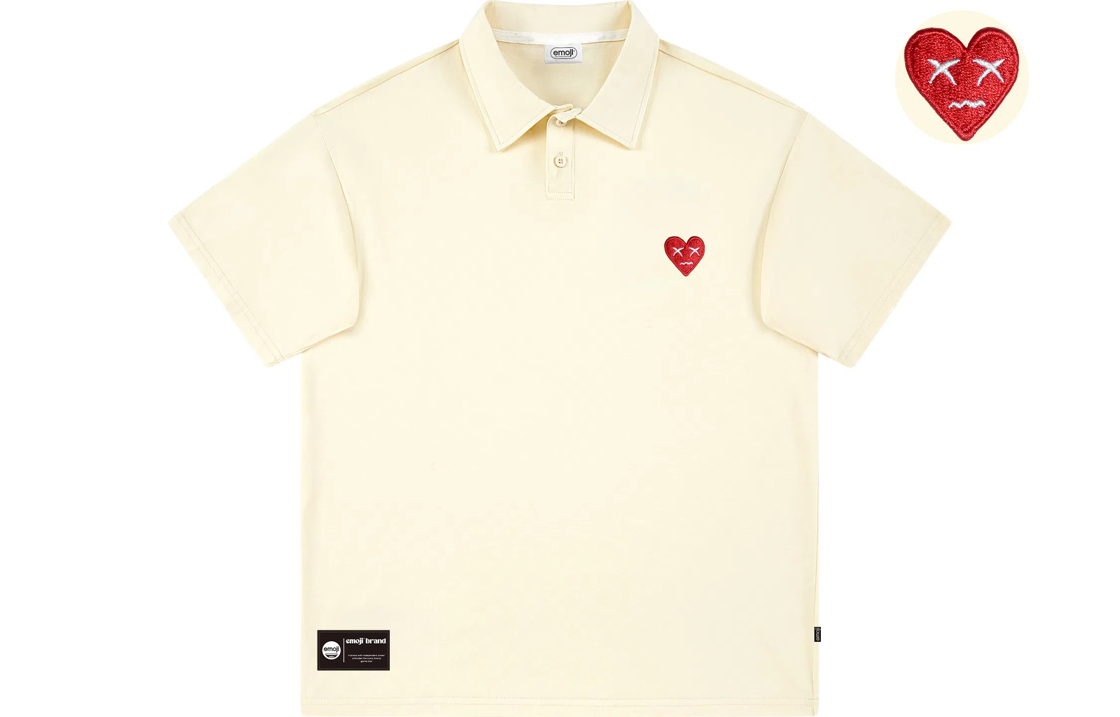 emoji Polo