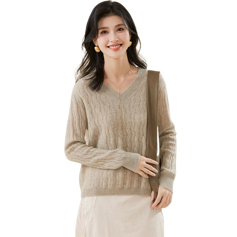 JINJU V