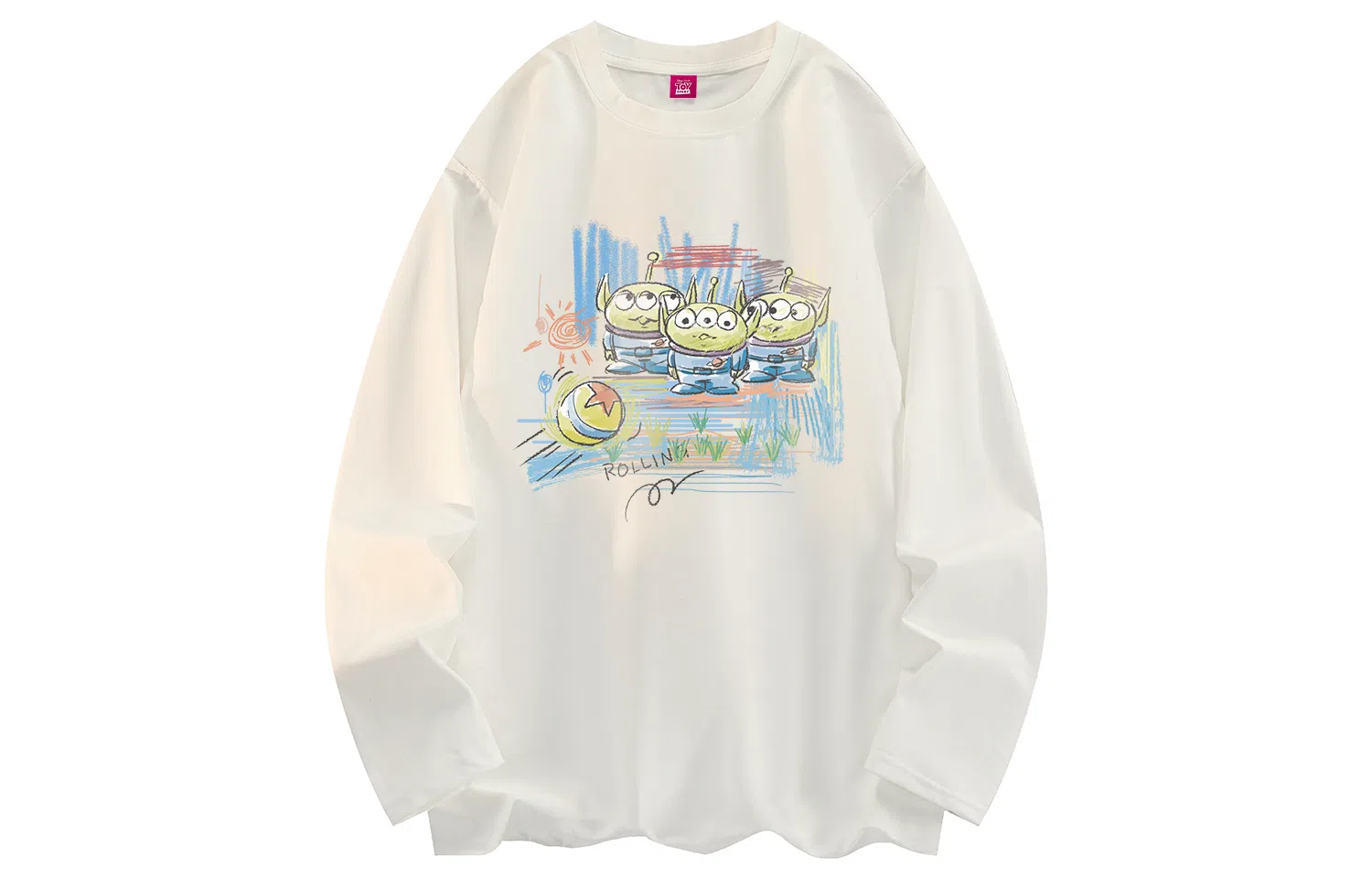 Disney T