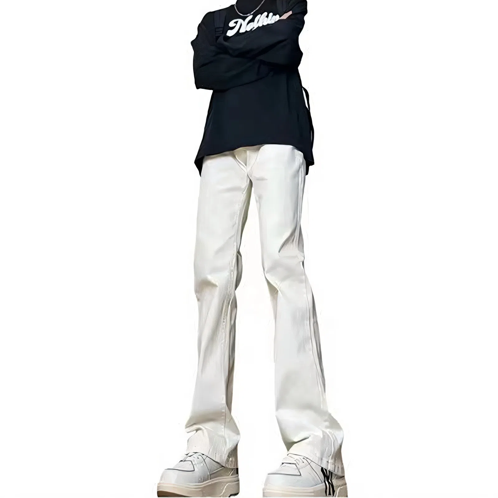 PANDA ADEVIL vibecleanfit