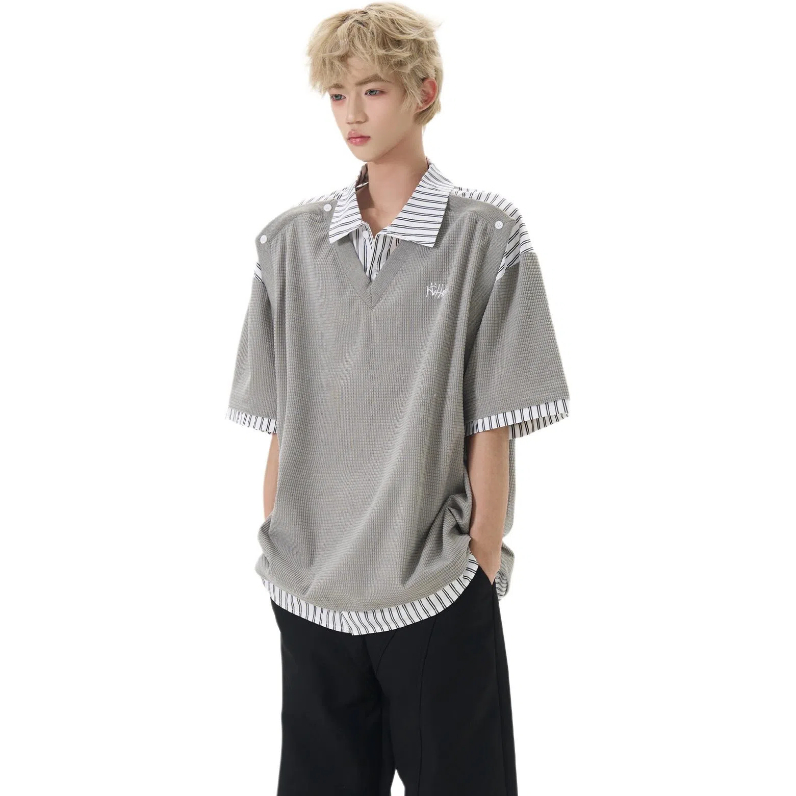 UNA RETA vintagePOLO