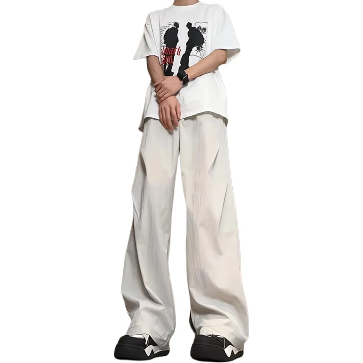 City Hipster cleanfit