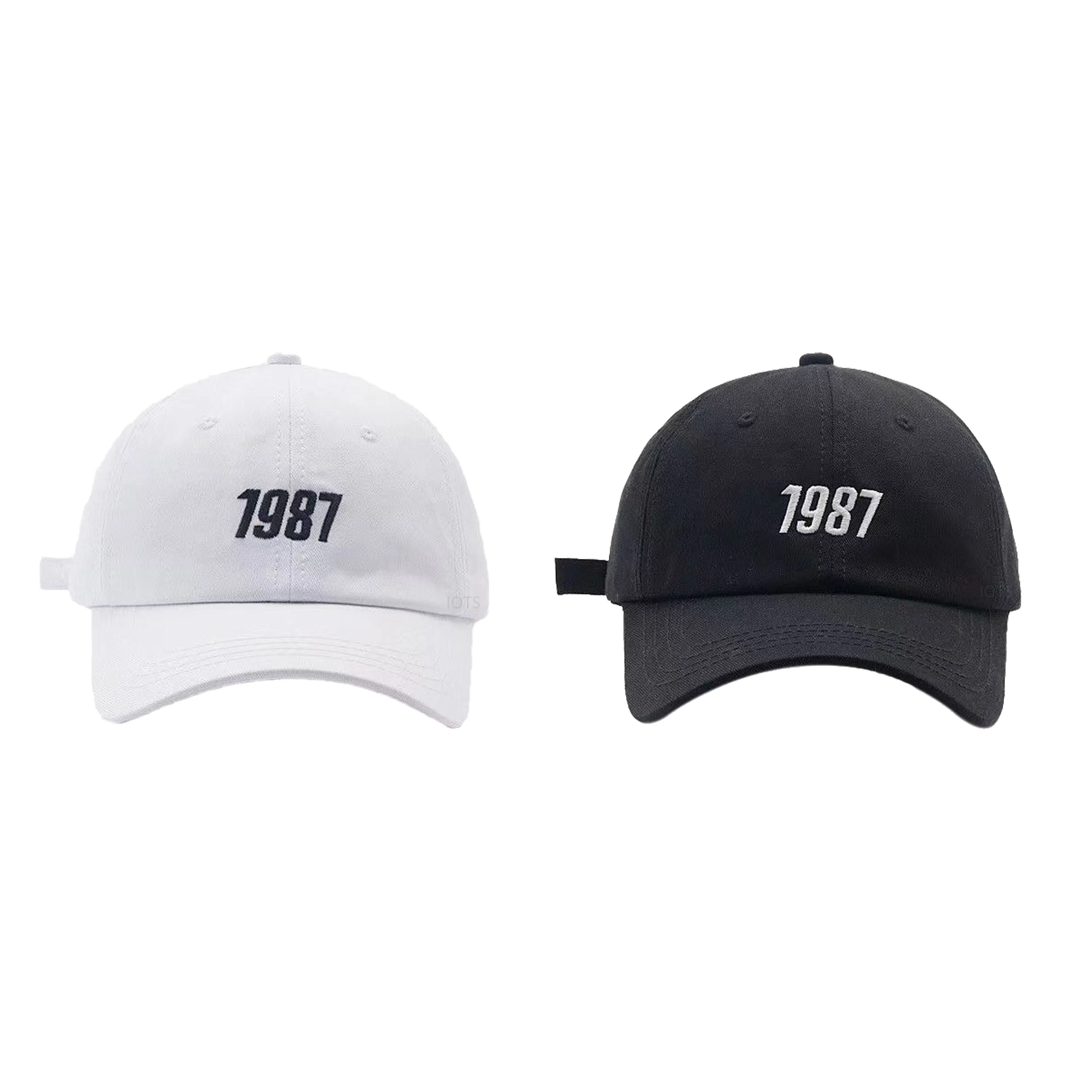 IOTS 1987