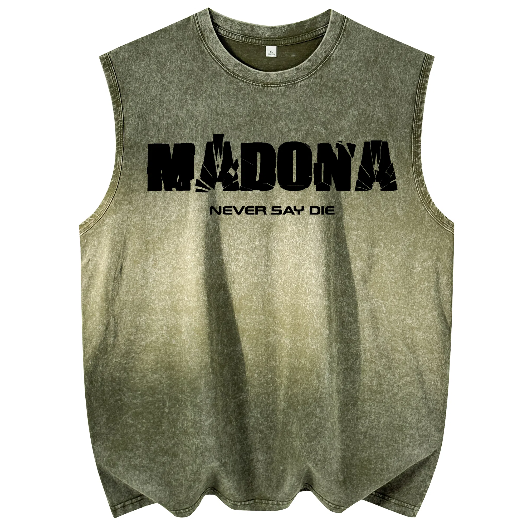 MADONA LOGO