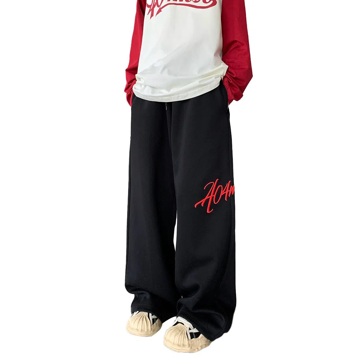 404MOB GANG CleanfitLogo