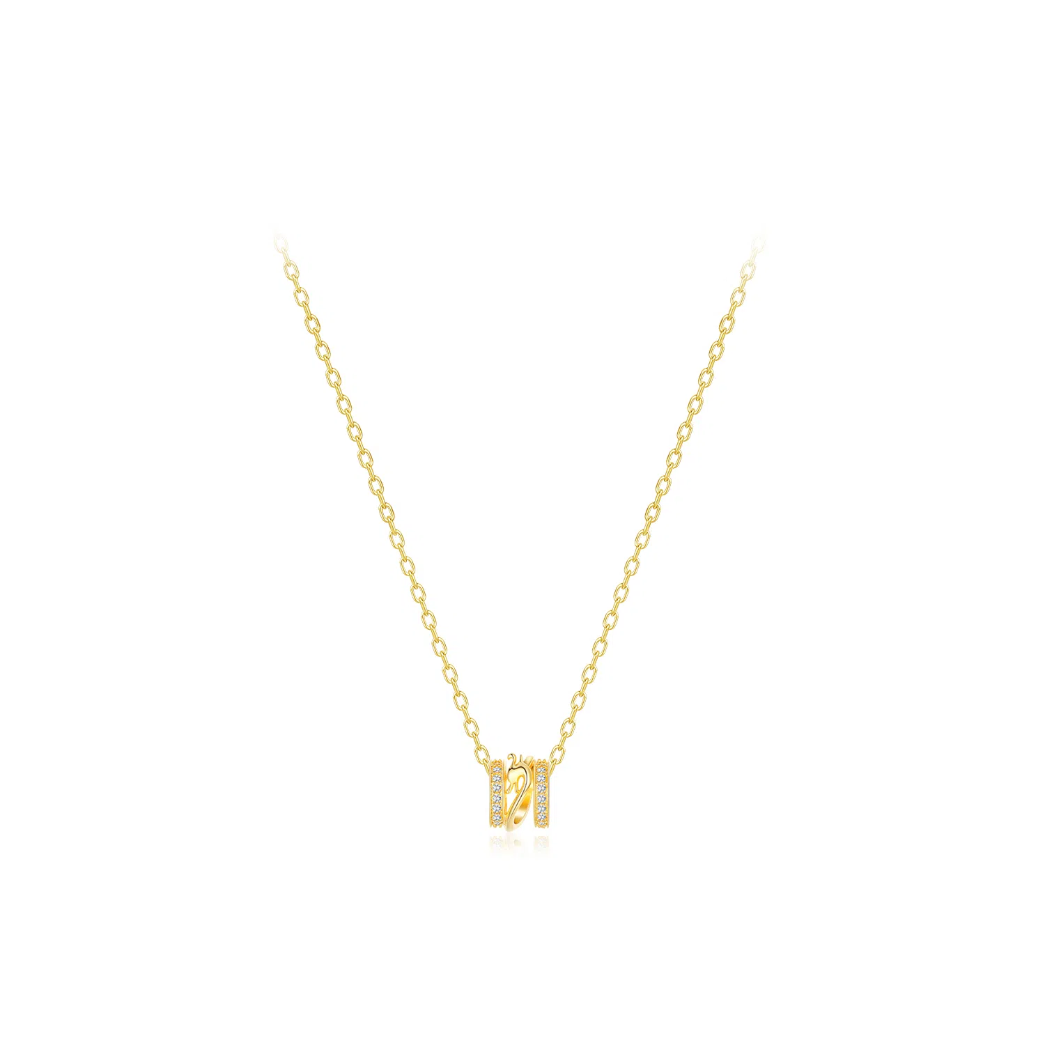 Cuz strange Intention