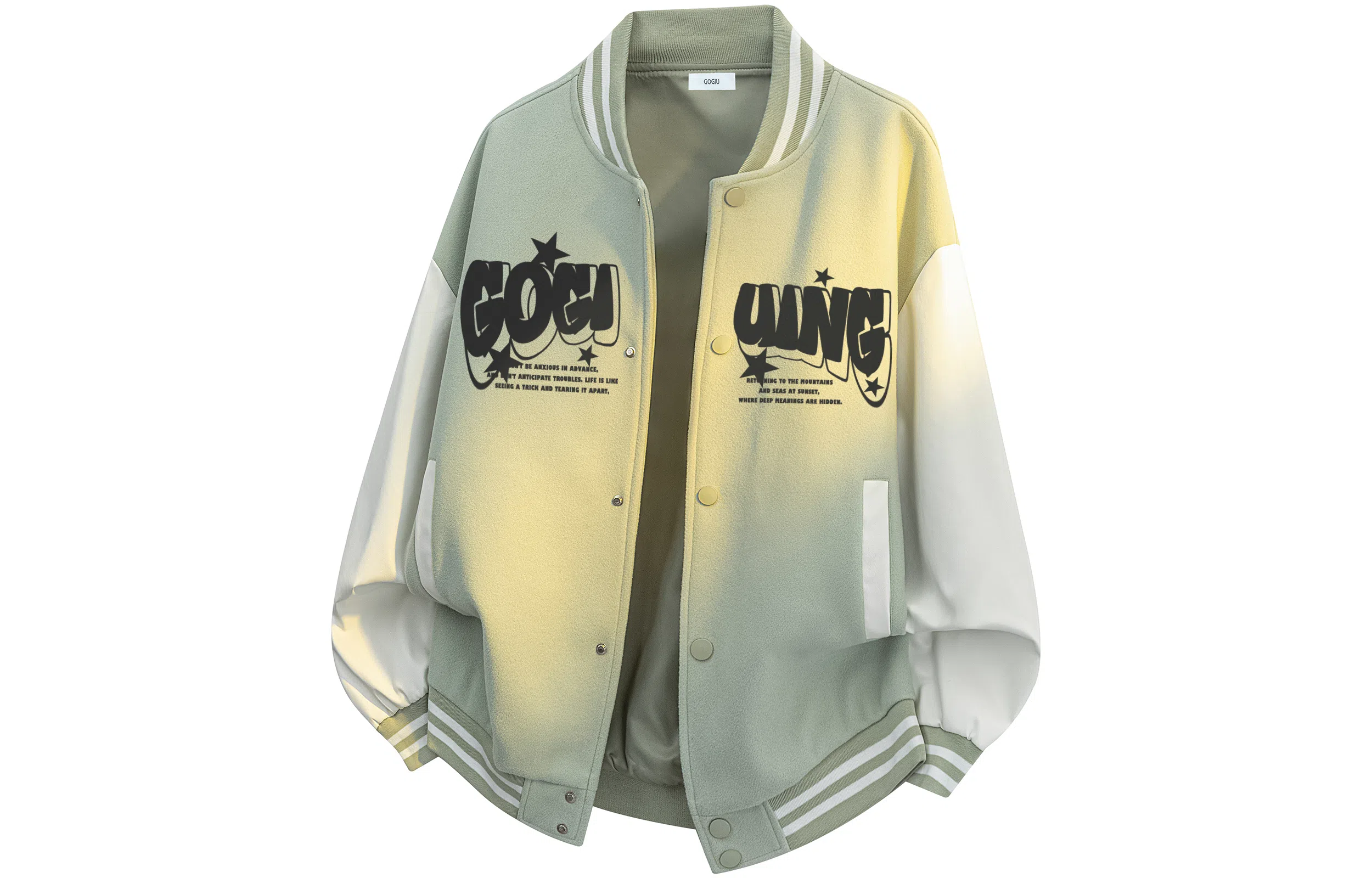 GOGIU