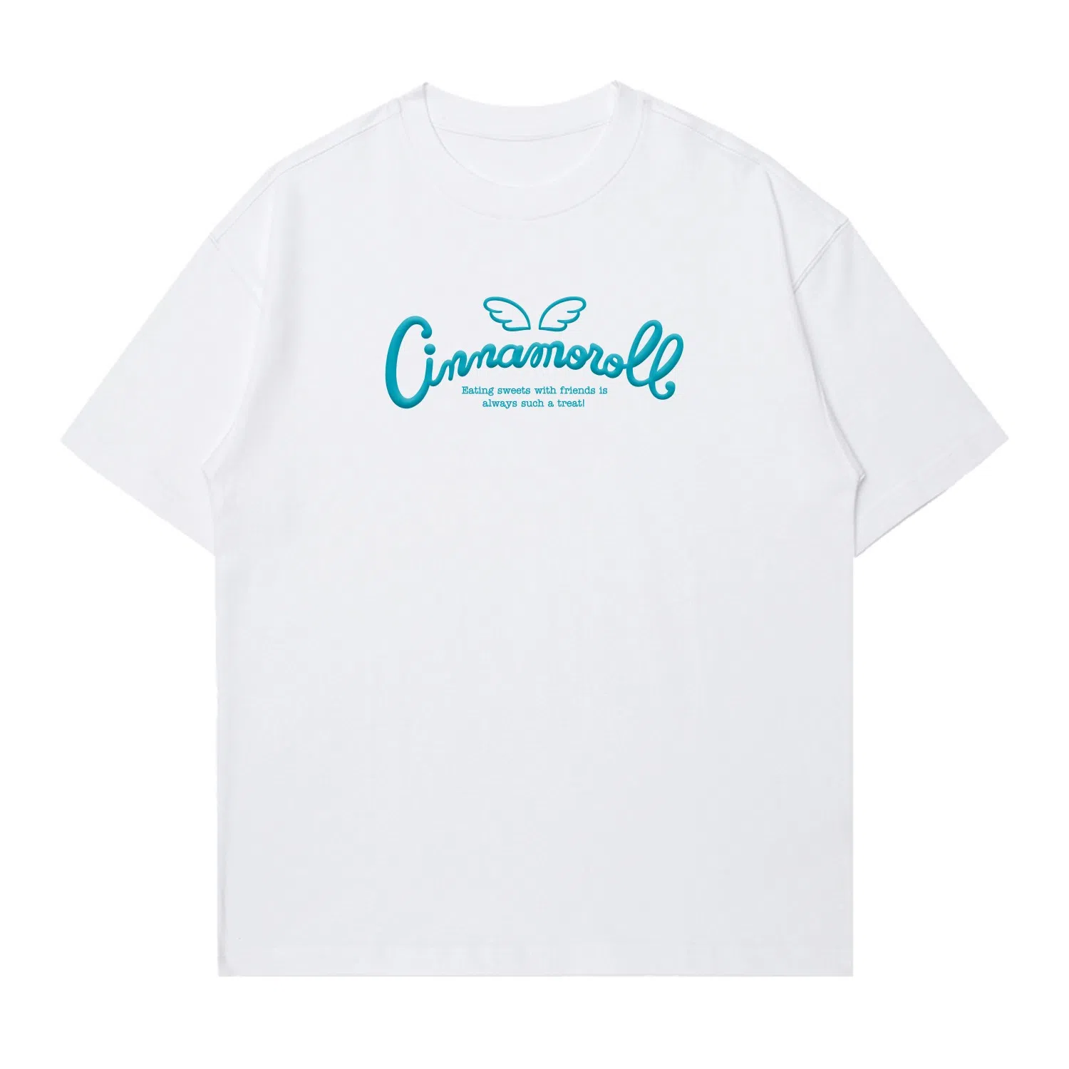 Sanrio x Cinnamoroll SS25T