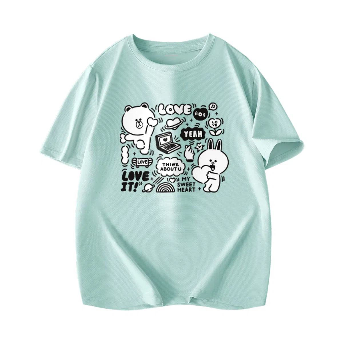 LINE FRIENDS T