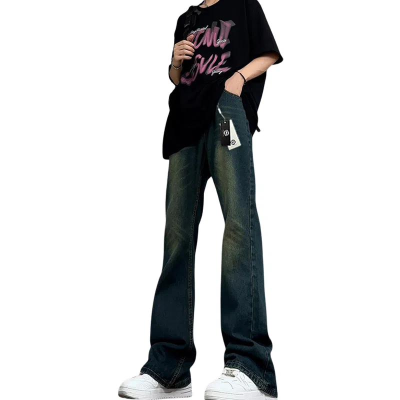 SUNSETMONENT cleanfit