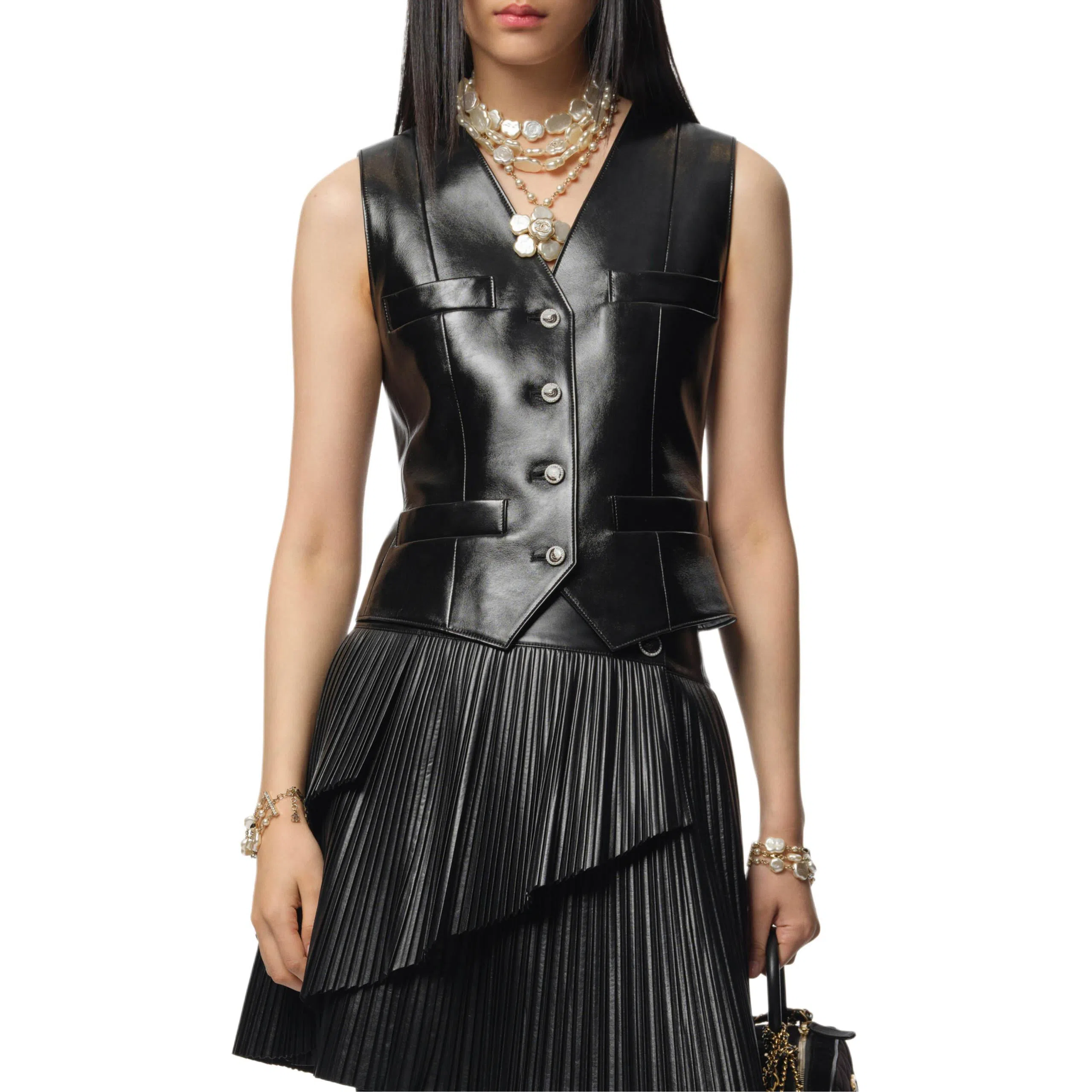 CHANEL 25A