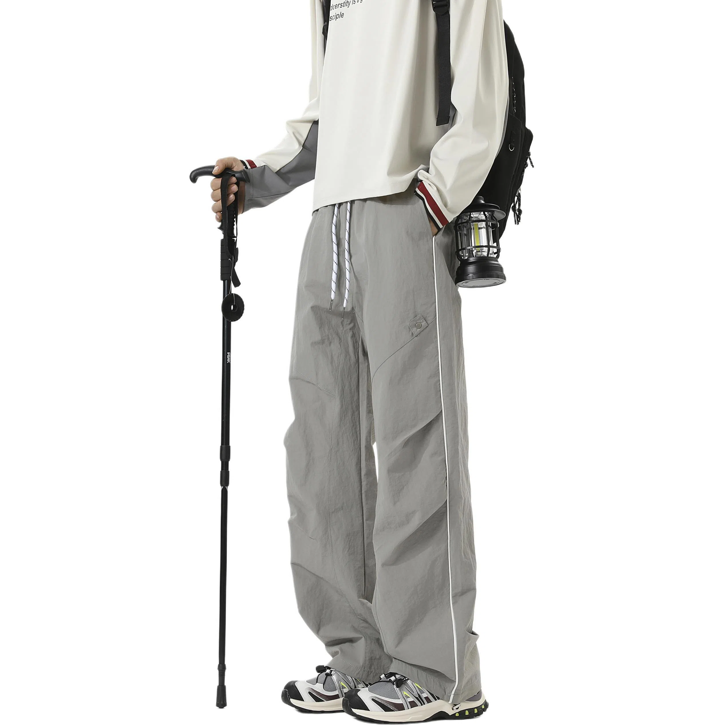 Heima Drawstring Pants