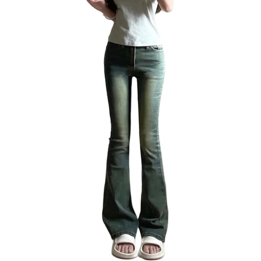 SUNSETMONENT clean fit