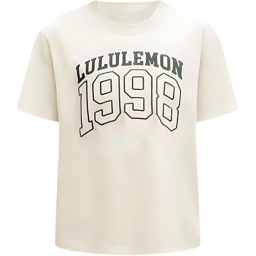 lululemon Relaxed-Fit T
