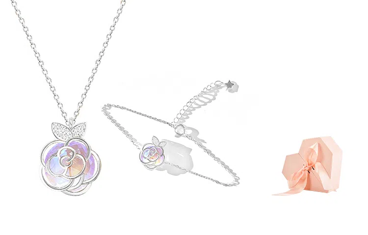 DAISY BEAUTY925