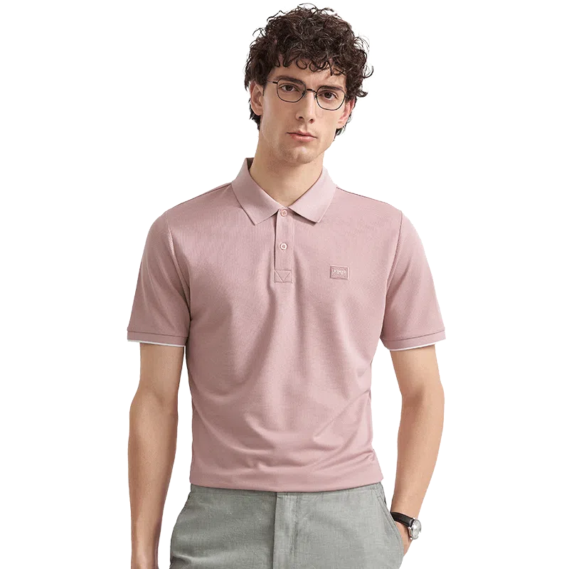 JUDGER Polo