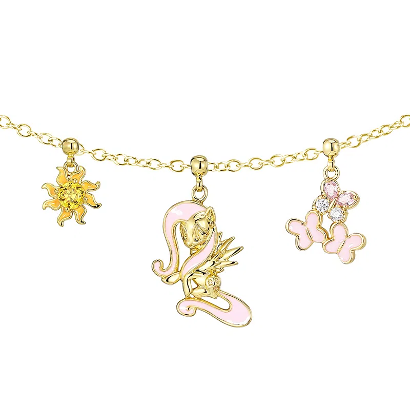 KADER MY LITTLE PONY DIY