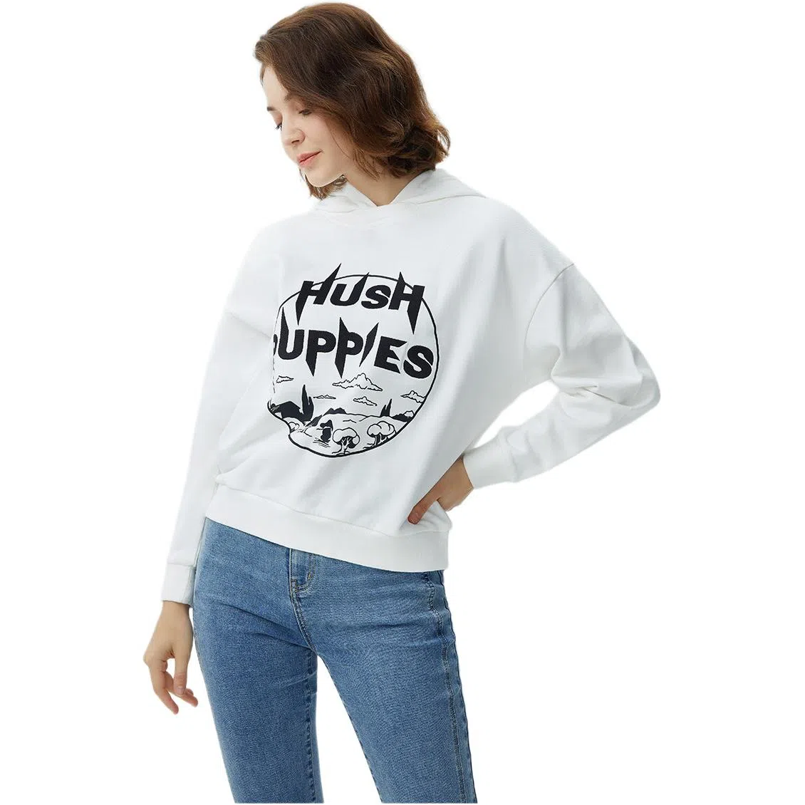 Hush Puppies