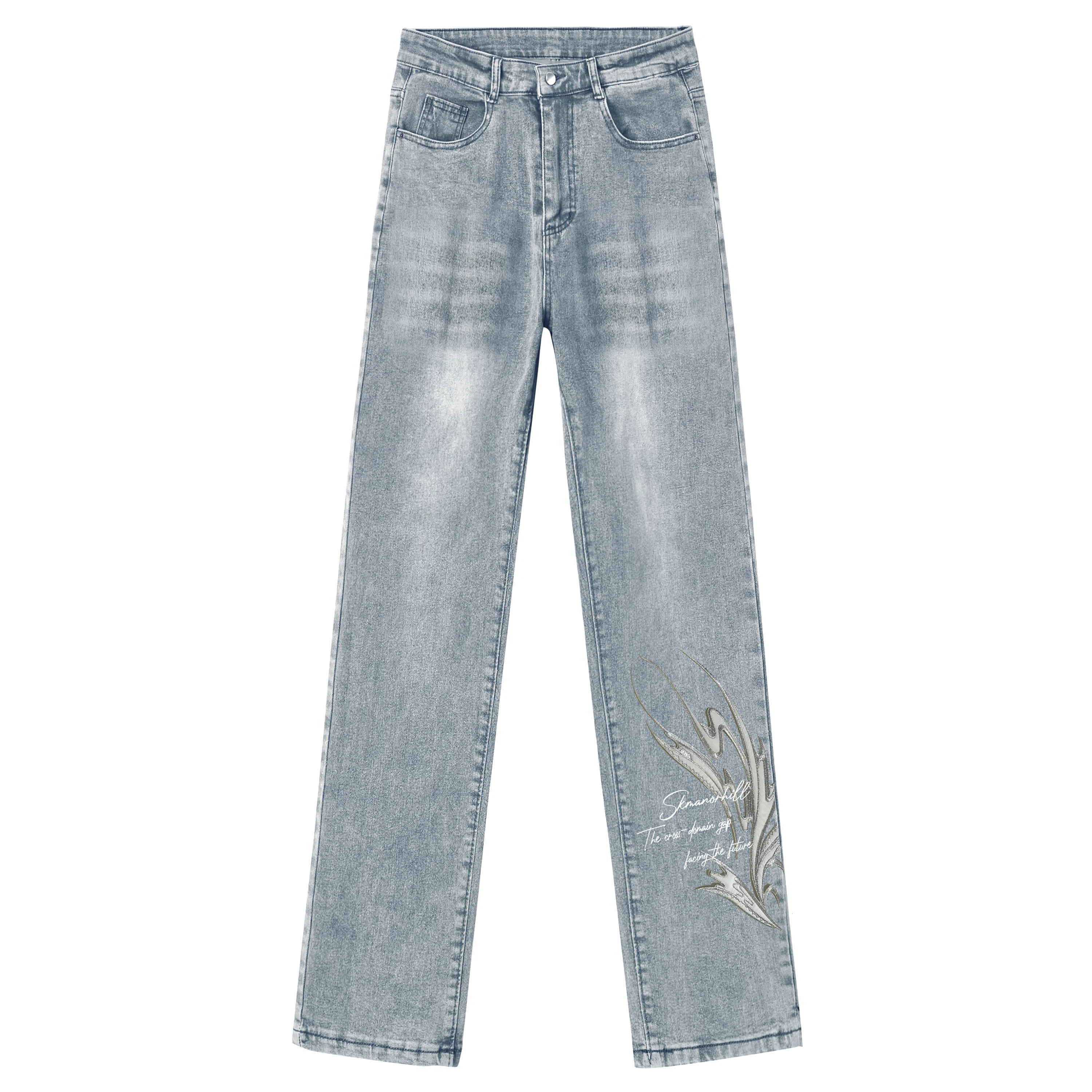 s.k. manor hill vibe