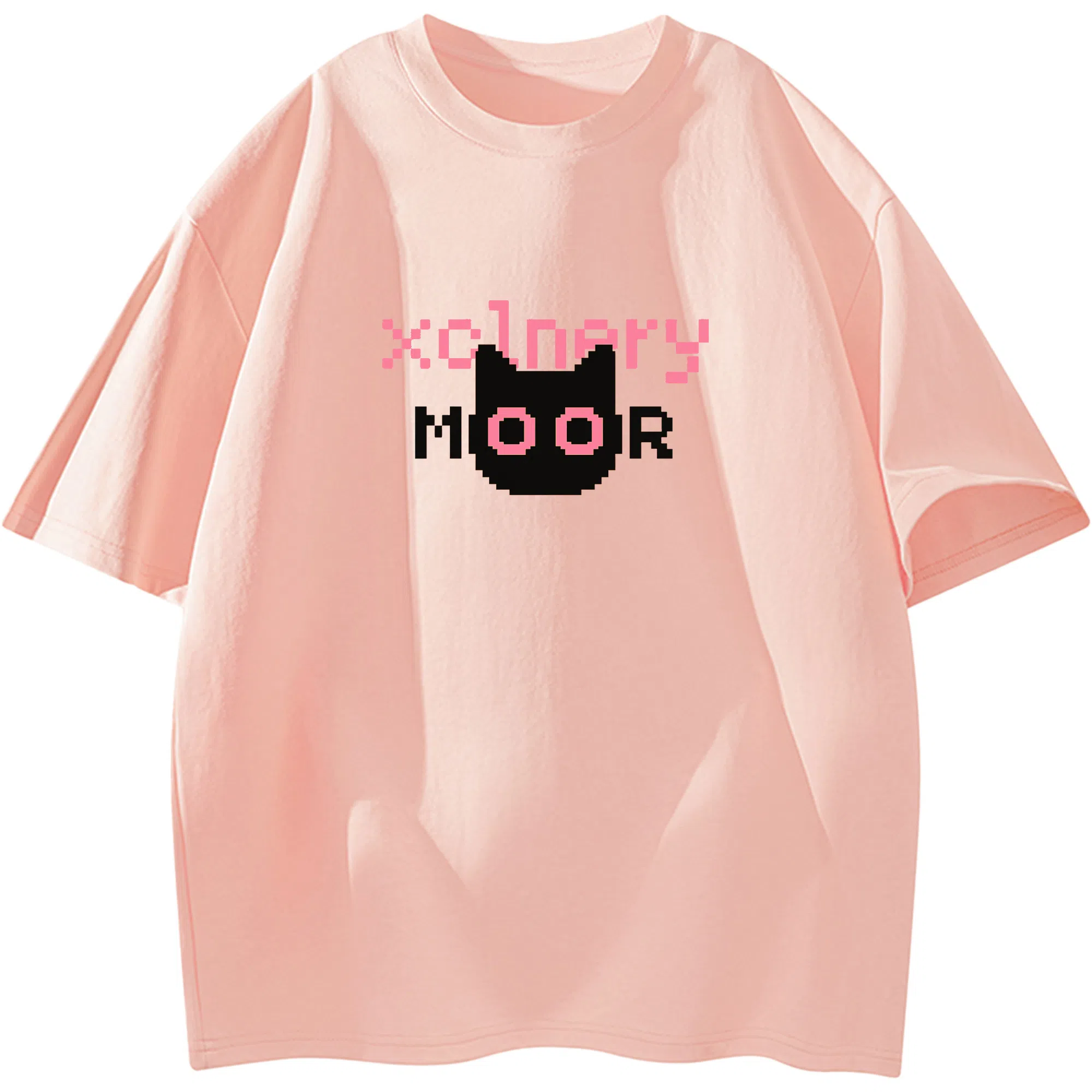 MOOR XCLNERY logoinsT