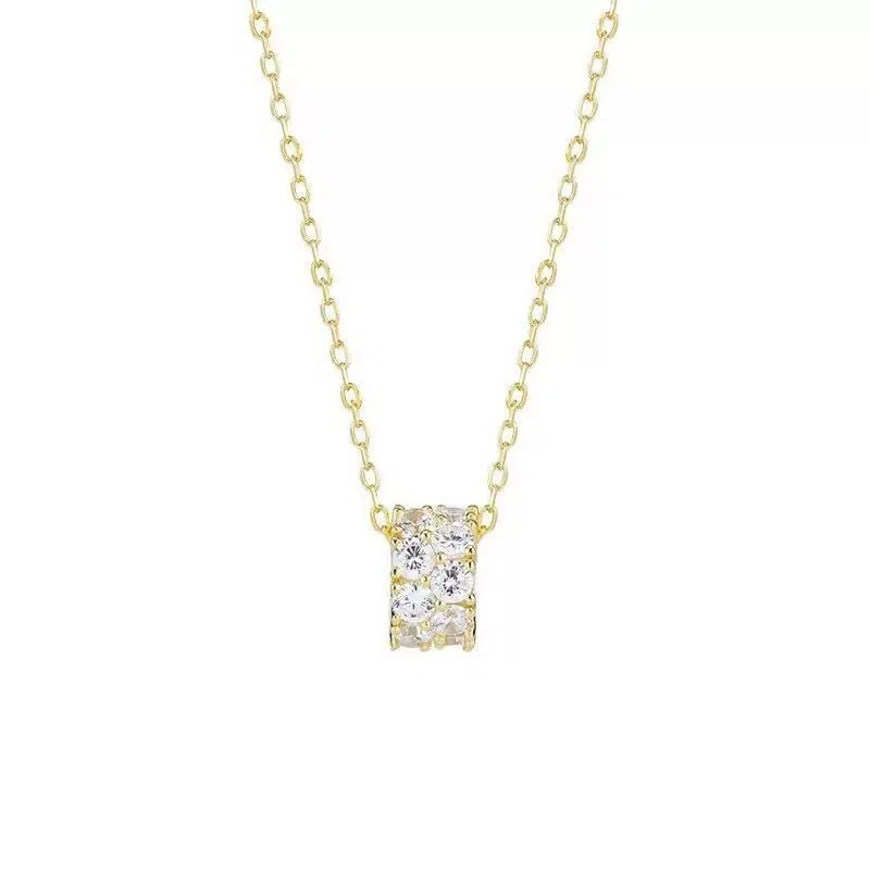 GL GEMLOVE ins S925