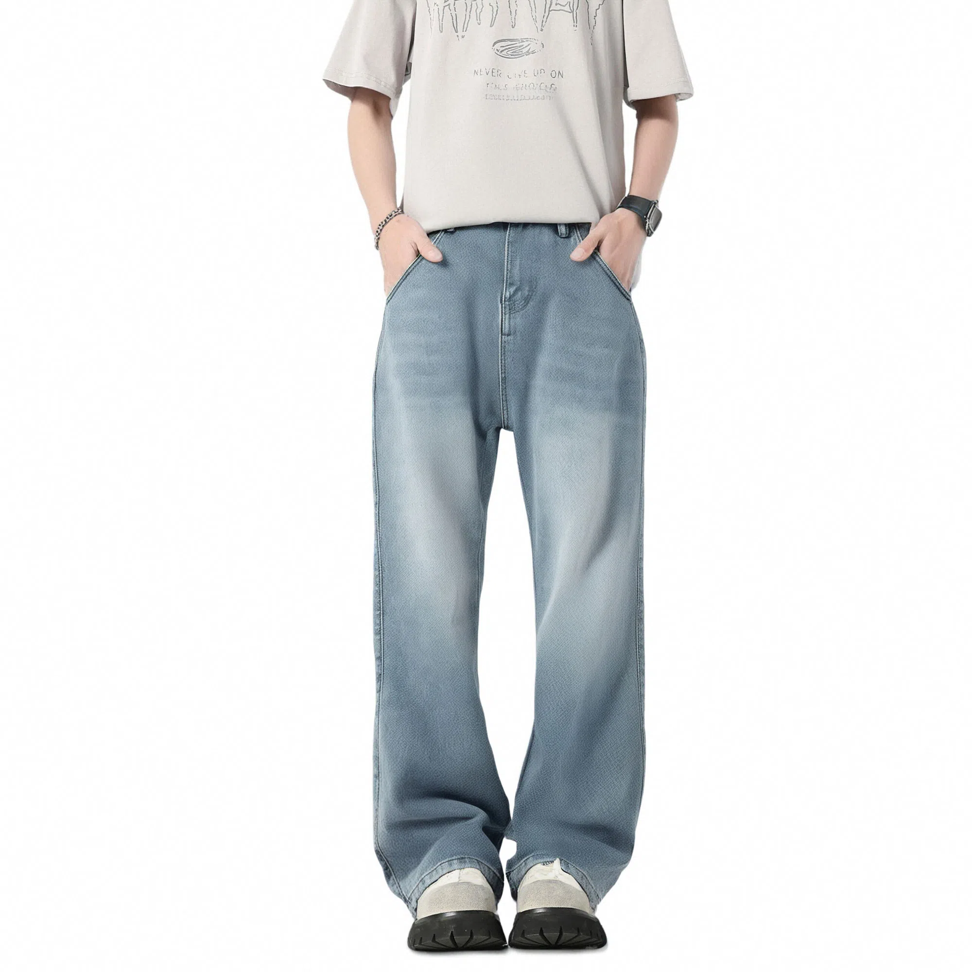 DOENU clean fit