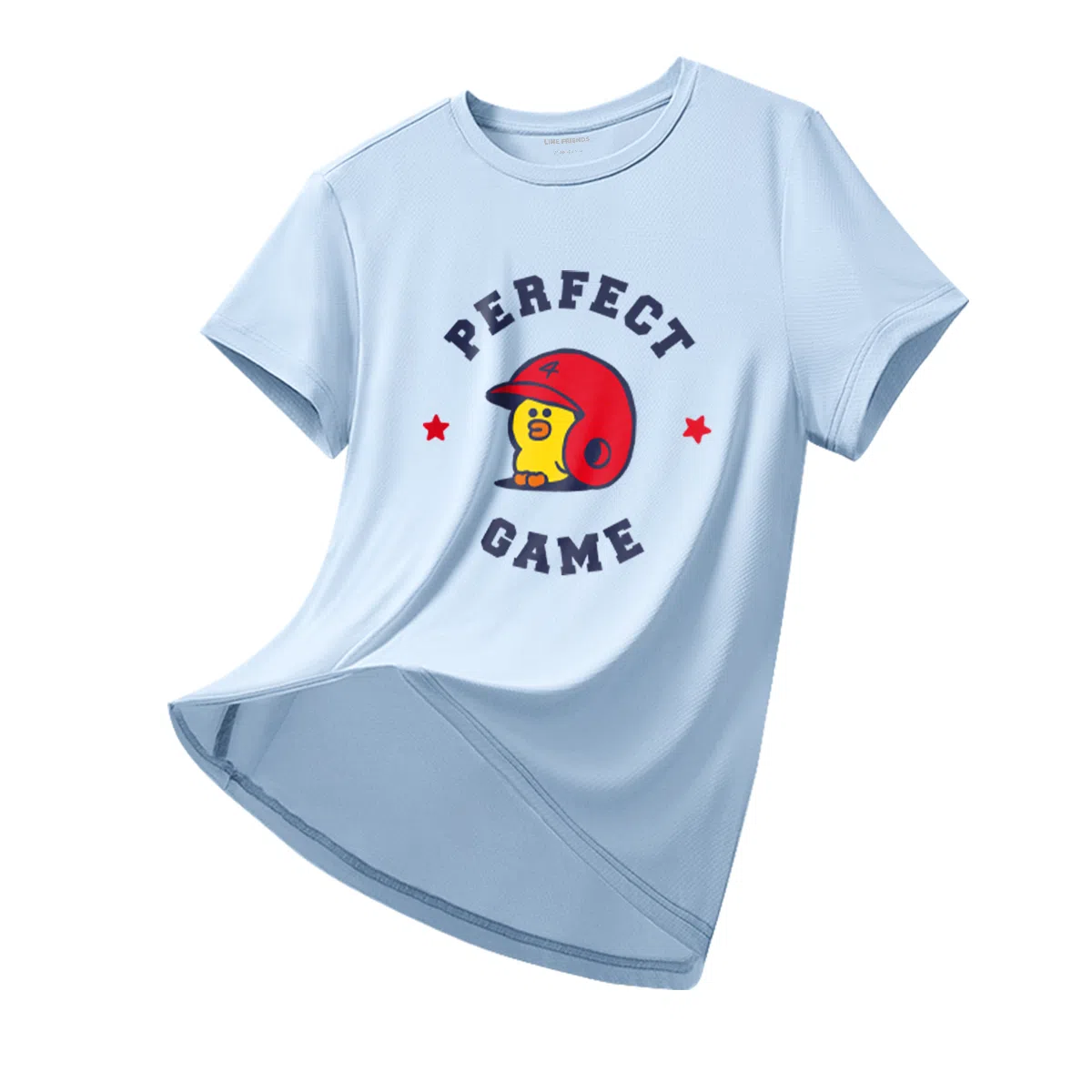 LINE FRIENDS logooversizeT