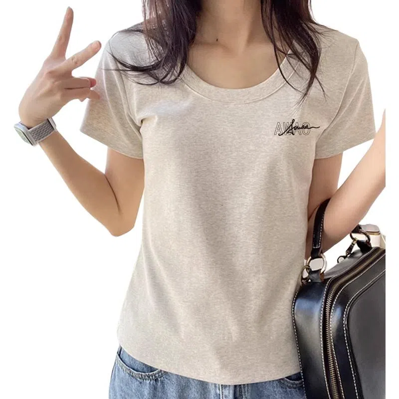 AWAO Logo T