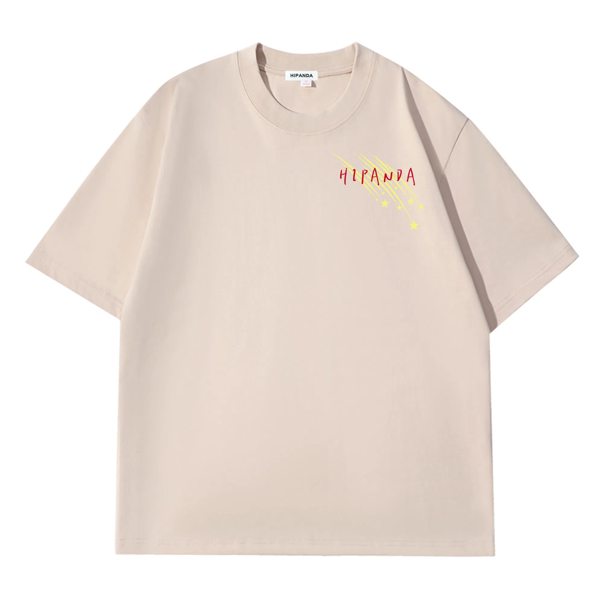 HIPANDA T