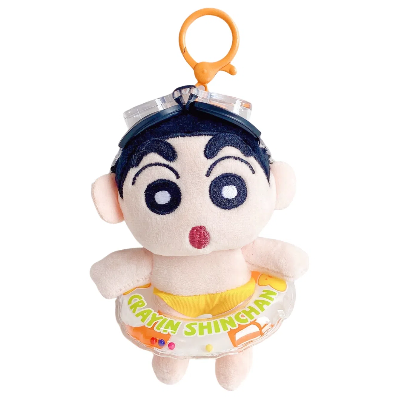 Crayon Shinchan q