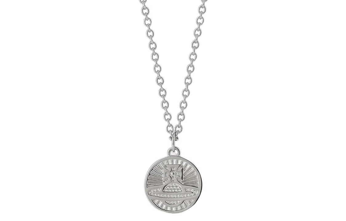Vivienne Westwood Richmond Pendant