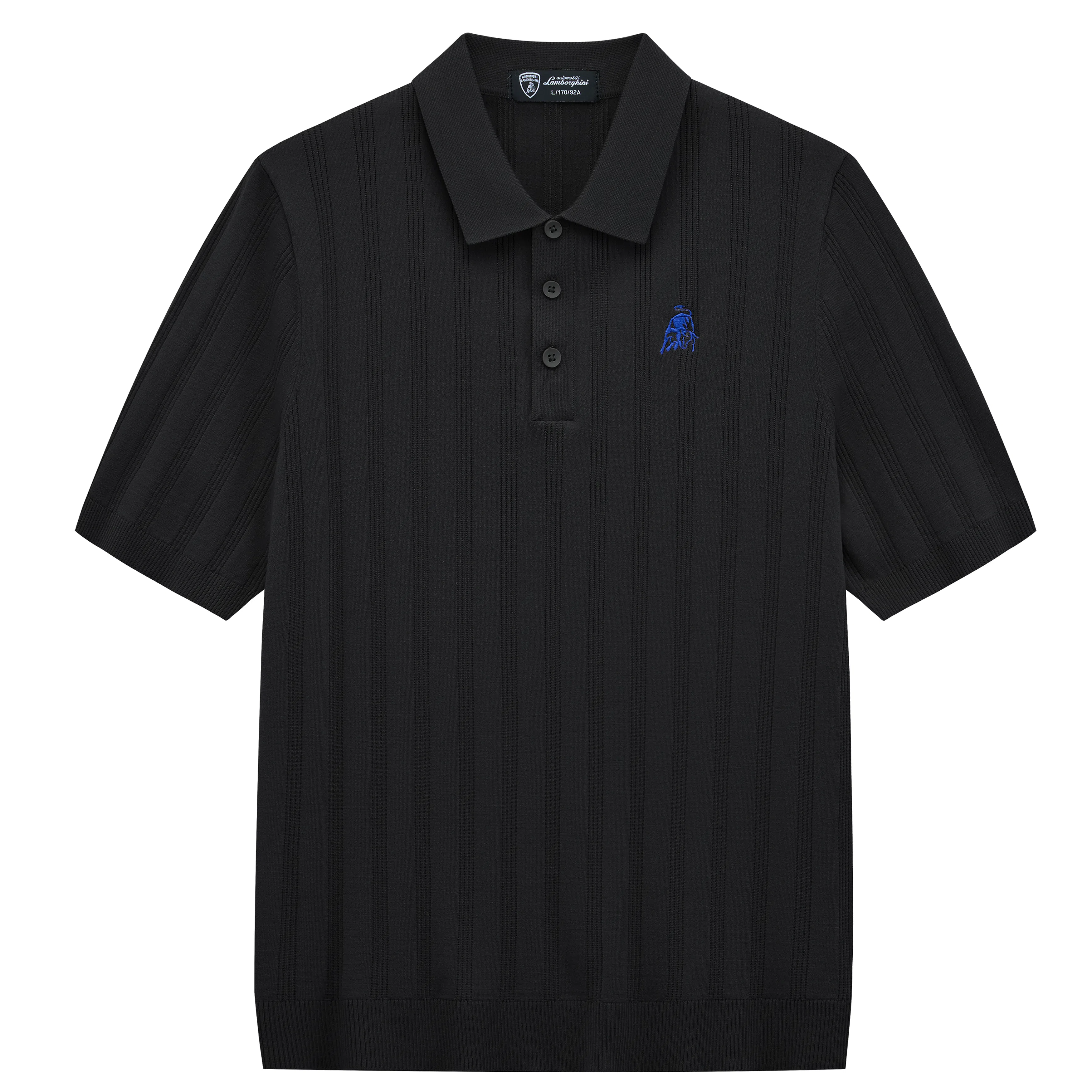 Automobili Lamborghini logo