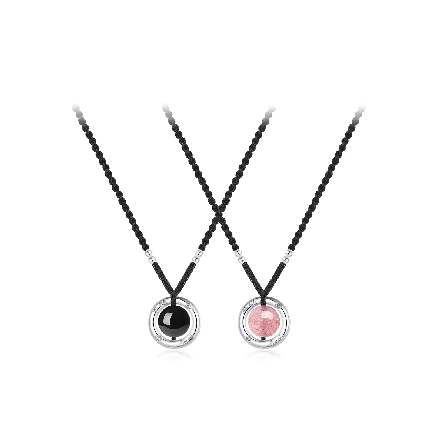 Cuz strange Intention